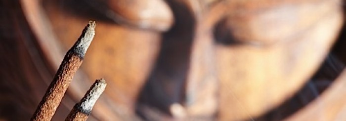 Scientific Buddhist: Why Incense is More Than Just a Pleasant Backdrop to Meditation; Research Reveal Brain Health Benefits