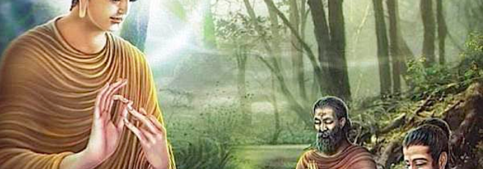 8 Rights: The Noble Eightfold Path — the Heart of the Buddha’s Teaching