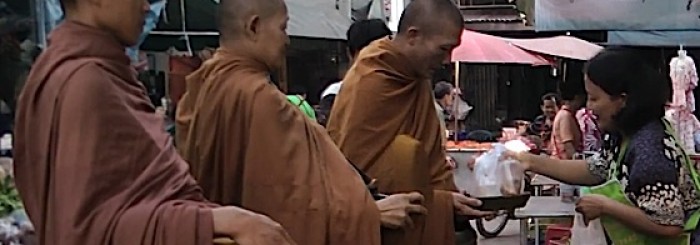 Wealth Deities: Generating Karma for Prosperity by Practicing Generosity