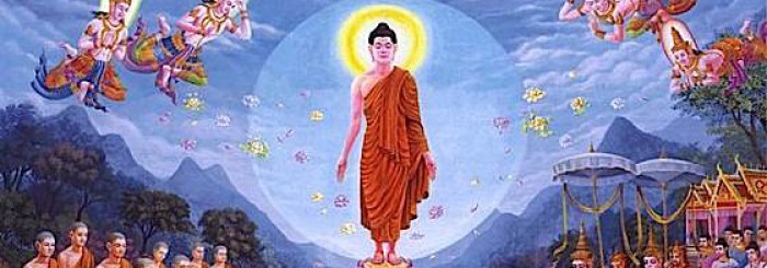 Loving Kindness: My Favorite Sutra