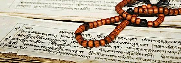 The Power of Mantras: Healing, Setting the Mind Free, Protecting the Mind, and Remaining Mindful of Dharma Throughout the Day