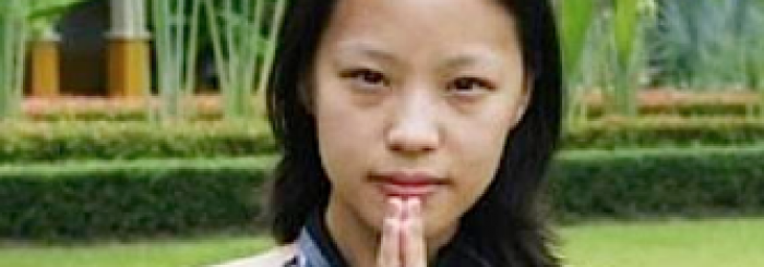 Namaste: Respect Overcomes Pride, a Universal Greeting, and a Sign of Reverence
