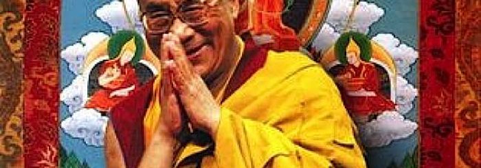 Lama Tsongkhapa: A Short, Powerful Practice Helps Bring Compassion, Wisdom, Good Fortune, and Healing