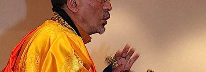 Wisdom and Compassion—Ghanta and Vajra: Why the Bell and Dorje are Inseparable Symbols of Indivisible Emptiness and Form