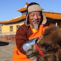 “Mind is the creator of our own happiness or suffering”—Venerable Zasep Tulku Rinpoche teaches Lojong Seven-Point Mind Training