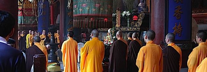 Buddhism Could Now Be the 2nd Largest Spiritual Path with 1.6 Billion or 22% of the World’s Population According to Some Recent Studies