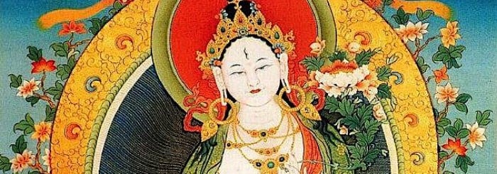 Swift Healing with White Tara: the Rapid Path to Long Life, Merit, Wisdom, and Health