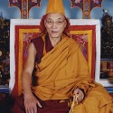 Remembering His Eminence Choden Rinpoche: The Hidden Meditator Passes into Dharamadhatu