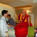 “Putting Compassion on the Scientific Map”: Compassion Boosts Happiness/Health; and Research Indicates That Practicing Buddhists Are Happier than Average.