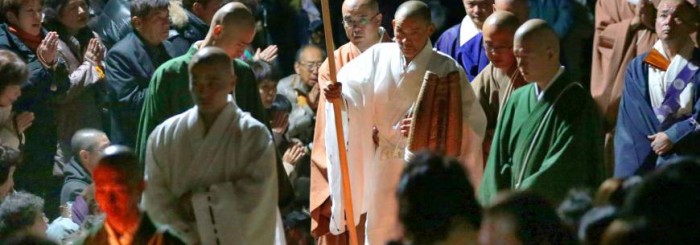 Meditation Marathon: Buddhist Monk Kogen Kamahori Endures Nine Days of No Food, Drink or Sleep — Social Media Commenters Quick To Criticize
