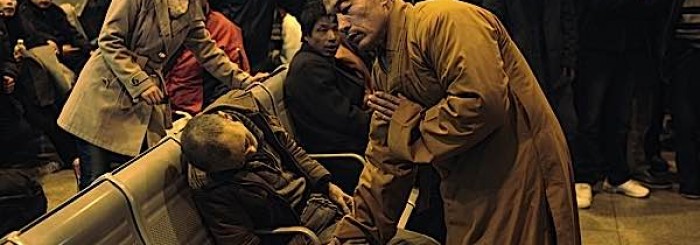 “Learning how to die” and “Why Meditating on Death May Bring Joy to Life”: What the Buddhist Teachers Say About End of Life, Dying, and Palliative Care