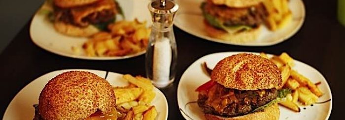 Vegetarianism Should be a Global Priority: New Research from World Resources Institute Demonstrates Devastating Environmental Impact of Meat Industry