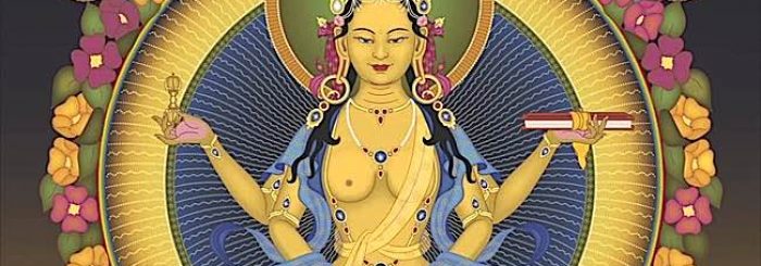 Commentary On The Heart Sutra by Zasep Tulku Rinpoche — Form is Emptiness, Emptiness is Form