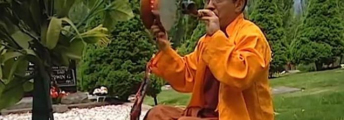 Chod Practice: the Visceral Imagery of Offering Your Own Chopped-Up Body to All Sentient Beings is Perhaps the Most Misunderstood of Profound Buddhist Practices. Chod Represents the Ultimate Expression of Bodhichitta and”Cuts Your Attachment.”
