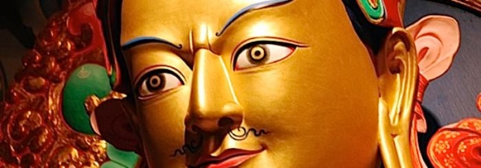 The Lotus Born Guru Rinpoche: Master Padma’s Ten Key Points, Ten Foundations, Ten Faults, Ten Superficialities