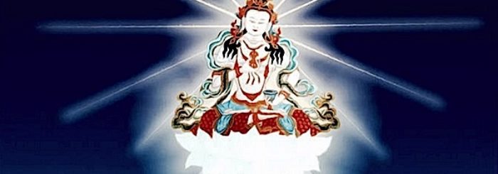 What’s Your Karmic Net Worth? Avoid Compound Negative Karmic Interest with Vajrasattva Mantra and Four Opponent Powers.