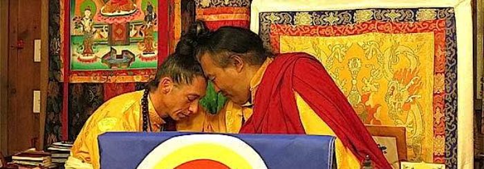 One Hand Speaks: Dharma Teacher AlejAndro Anastasio Speaks with Buddha Weekly About His Life as an Authorized Vajrayana Teacher, Inspirational Speaker, Martial Artist and One-Handed Superhero