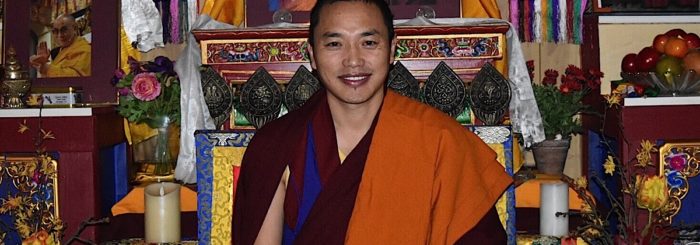 BW Interview: Bön Teacher Chaphur Rinpoche Explains How Bön is Different, and Similar, to the Five Buddhist Schools in Tibet