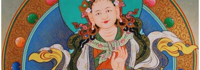 POLL: Women and Buddhism