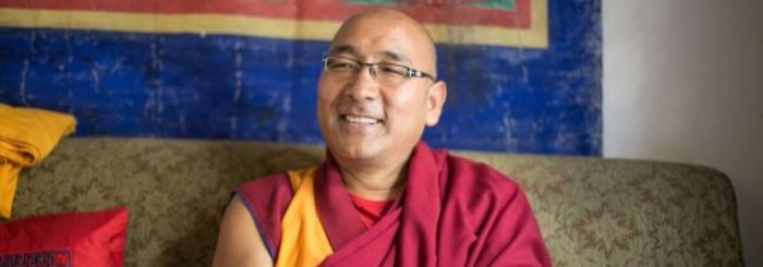 EVENT: Geshe Thubten Sherab Weekend Teachings March 24-28, 2017 in Greater Toronto Area: Lama Tsongkhapa Meditation Practice and Lamrim