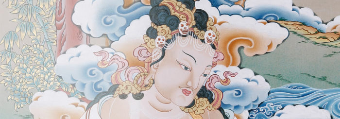 Pith Instructions on Mahamudra from Mahasiddha Tilopa: The Ganges Mahamudra Upadesha