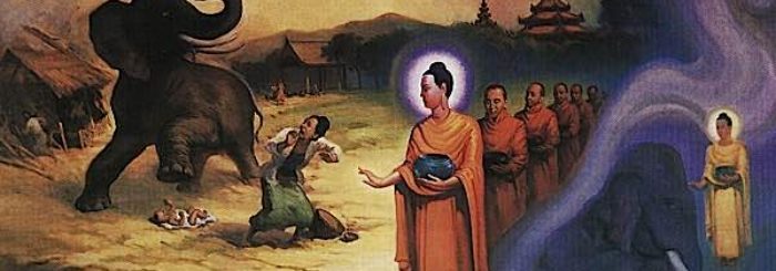 Overcoming Fear: Three Remedies for Fear; What Buddha had to Say About Fearlessness in Abhaya Sutta