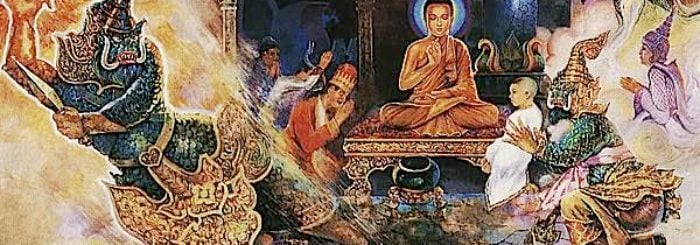 Buddha’s Teachings on Anger Management: Five Ways to Put an End to Anger, or to Use it Constructively and 3 Sutras on Anger