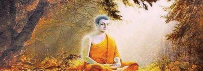 Mahāsatipaṭṭhāna Sutta: The Great Discourse on the Establishing of Awareness; mindfulness of body, feelings, mind, mental qualities