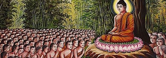 Headed for darkness or light? Of world’s 7.5 billion people, Tamonata Sutta says there are four types of people, two headed to darkness