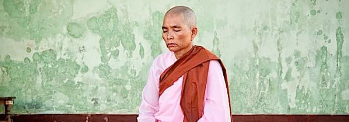 Soma Sutta: Sister Soma gets the better of Mara — what difference does being a woman make in Buddhism? None