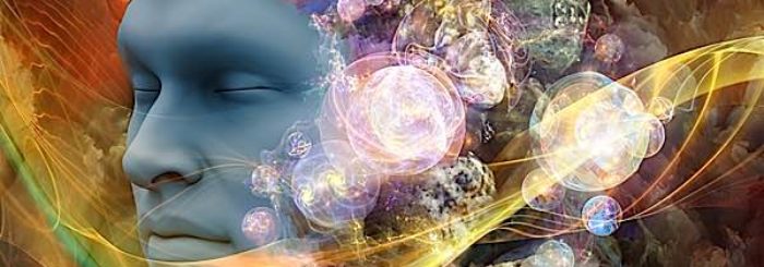 Milam Sleep Yoga: lucid dreaming can bring us closer to experiencing non-dualistic “reality” than waking meditation