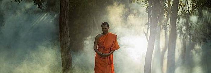 Cankama Sutta: Walking Meditation Sutra: put some mileage on your Buddhist practice with formal mindful walking