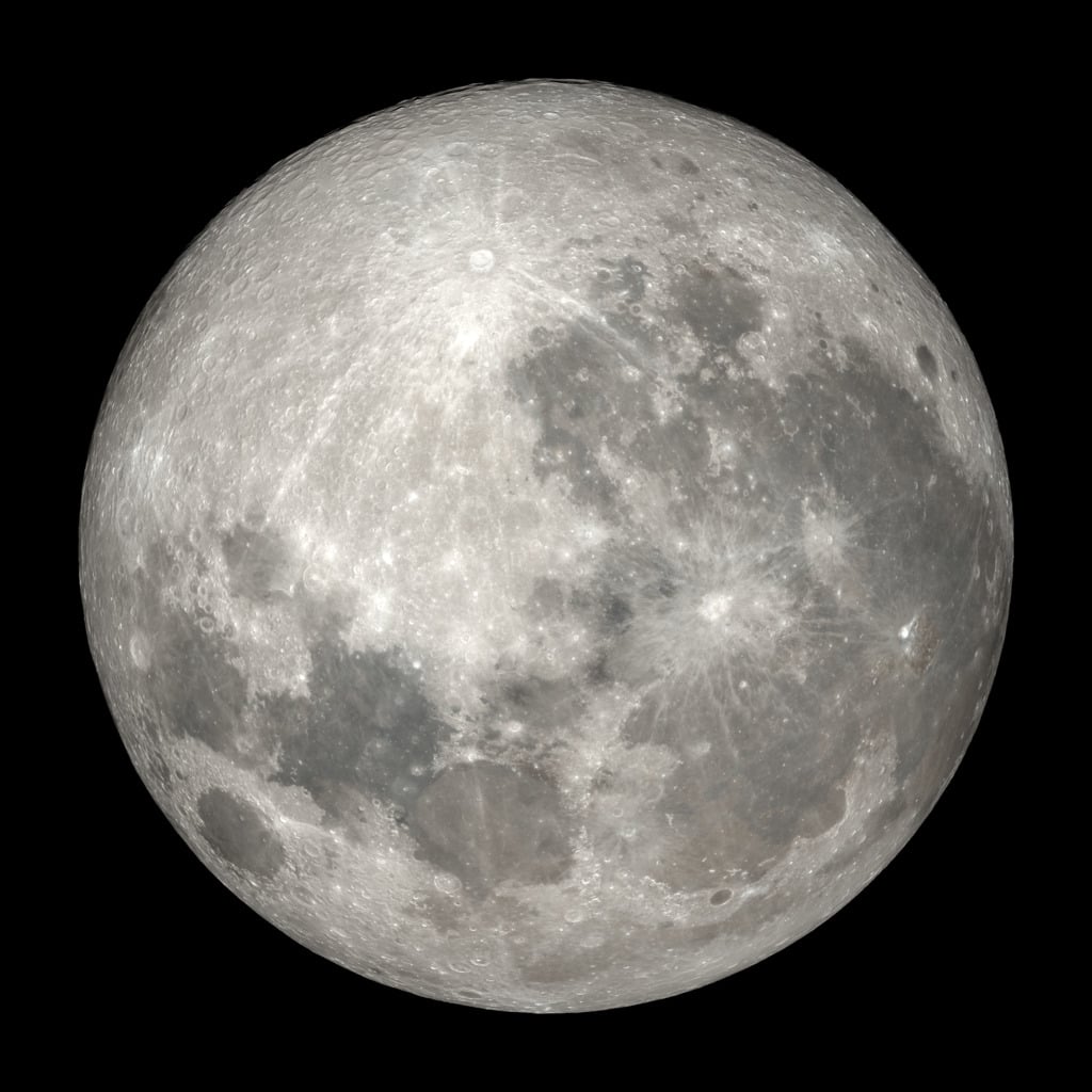 Full Moon