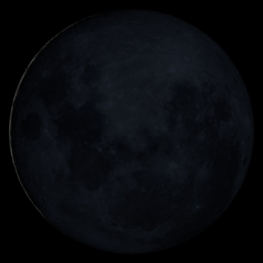 New Moon