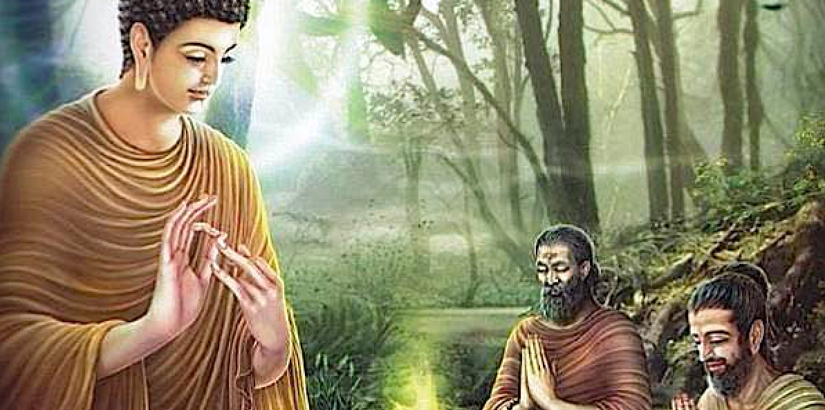 8 Rights The Noble Eightfold Path The Heart Of The - 