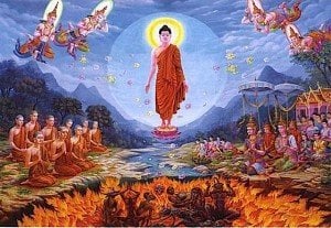 Buddha Weekly 0Buddha Teaching Loving Kindnes sutra discourse Mettanisamsa Sutta buddha teaching