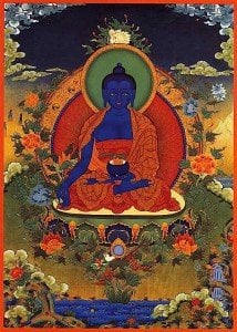 Buddha Weekly 00 Best Medicine Buddha 2