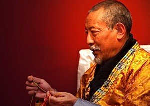 Thirteenth Zasep Tulku, Archarya Zasep Tulku Rinpoche, an Internationally Respected Teacher, in Toronto June 8-18