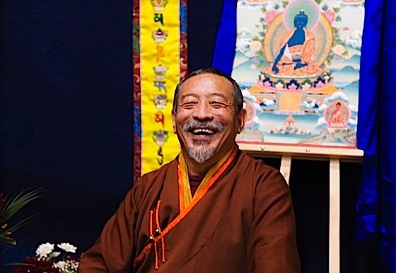 Thirteenth Zasep Tulku, Archarya Zasep Tulku Rinpoche, an Internationally Respected Teacher, in Toronto June 8-18