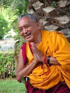 Buddha Weekly Lama zopa rinpoche Buddhism