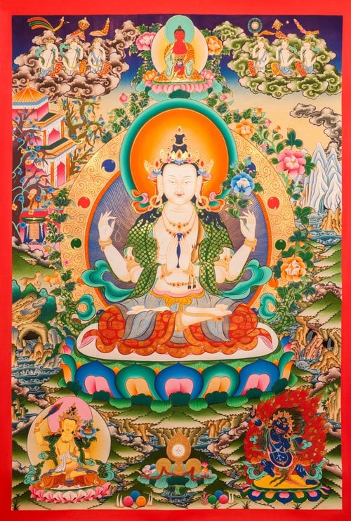 thangka