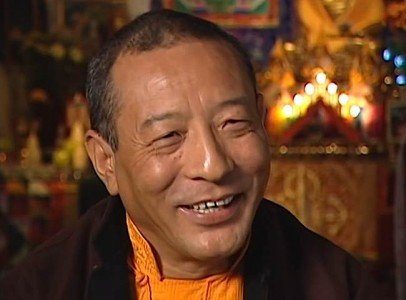 Buddha Weekly Zasep Laughting Tulku Rinpoche Buddhism