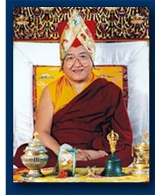 Sakya Trizin Schedule 2022 Biography And Birthday: His Holiness Sakya Trizin, Celebrating Decades Of  Teachings - Buddha Weekly: Buddhist Practices, Mindfulness, Meditation