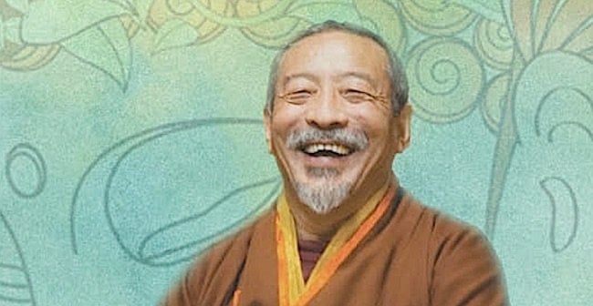 Venerable Zasep Tulku Rinpoche is spiritual head of several Mahayana Buddhist centres in North America and Australia.