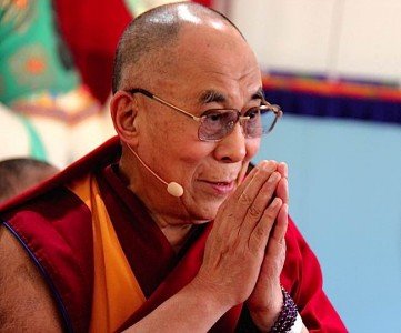 Buddha Weekly His Holiness the Dalai Lama Buddhism