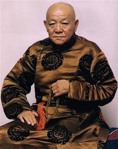 The late H.H. Khalkah Jetsun Dhampa, spiritual head of Mongolia, taught at Gaden Choling twice.