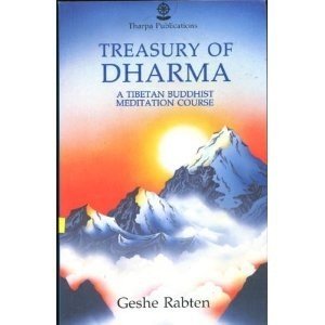 Treasury of the Dharma