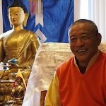 Buddha Weekly Zasep Rinpoche Ngondro Teachings Gaden Choling April 2 2016 Buddhism