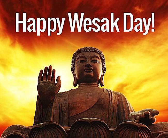 Why Vesak Day Different in Malaysia And Singapore  