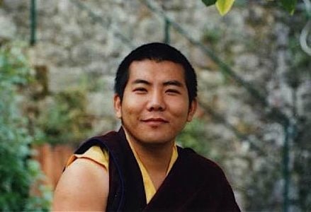 Buddha Weekly 3rd Jamgon Kongtrul Rinpoche 7 Buddhism